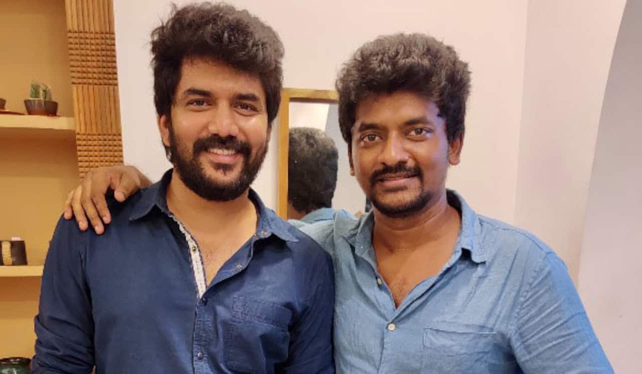 நெல்சனுடன் கொடைக்கானல் ட்ரிப் அடித்த கவின்