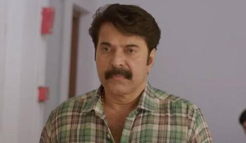 என்னை கெட்டவன்னு சொல்றதுக்கு காரணம் இருக்கா? மம்முட்டி கேள்வி