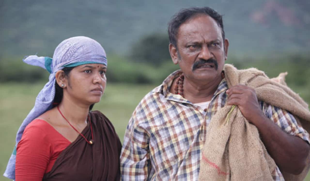 சித்தர்களின் தனித்துவத்தையும், சித்த மருத்துவத்தையும் பேசும் ‛வெள்ளிமலை