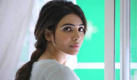 சமந்தாவின் ‛யசோதா பட சிறு முன்னோட்டம் வெளியீடு