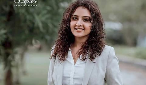 அஜித்துக்கு ஜோடியாகும் மலையாள நடிகை