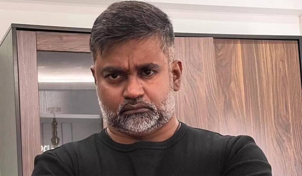 இப்போ செய்ற வேலையை சரியா செஞ்சா போதும் : செல்வராகவன்