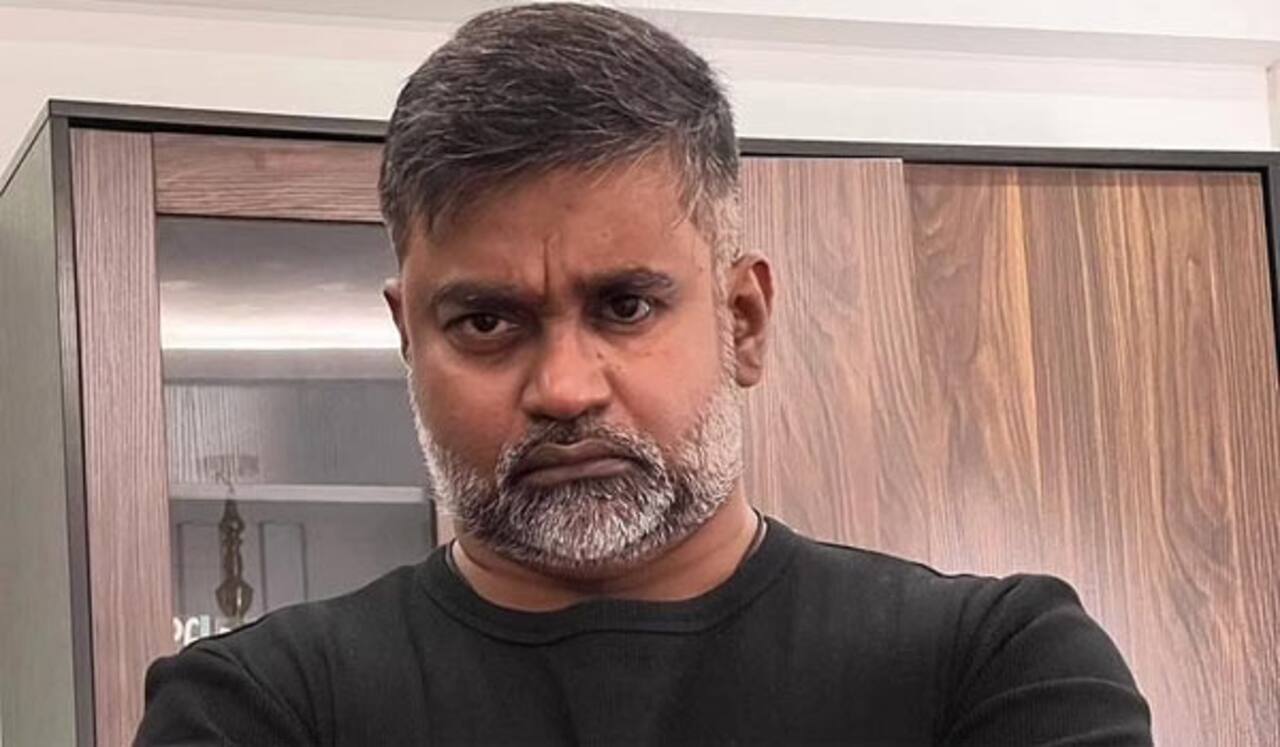இப்போ செய்ற வேலையை சரியா செஞ்சா போதும் : செல்வராகவன்