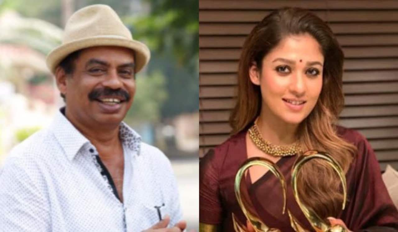 உறவினர்கள் எதிர்ப்பால் தயங்கிய நயன்தாரா : தைரியமூட்டிய சீனியர் இயக்குனர்