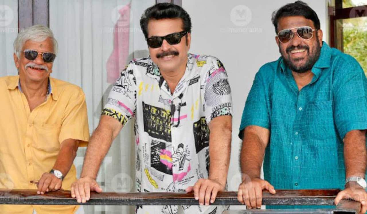 6-ஆம் பாகத்துக்கு தயாராகும் சிபிஐ கூட்டணி