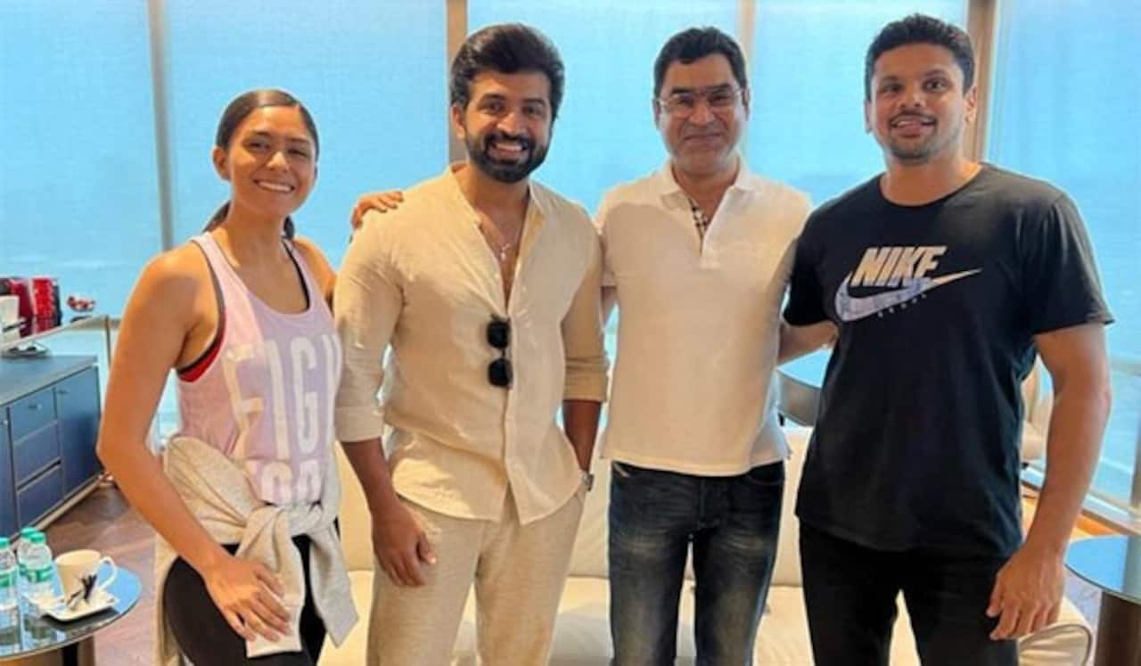 ஹிந்தியில் ரீமேக் ஆகும் அருண் விஜய்யின் தடம்