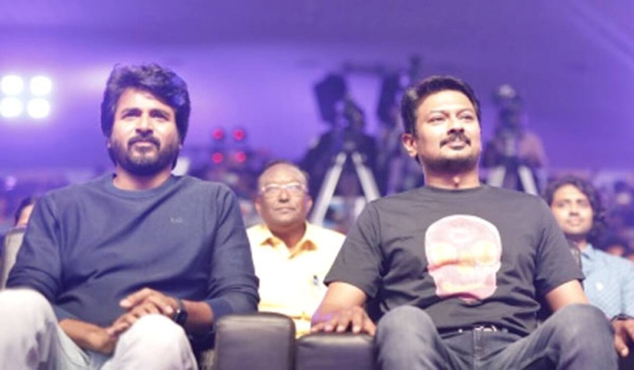 ‛டான் டிரைலர் அரசியல் வசனம் - சிவகார்த்திகேயன் பதில்