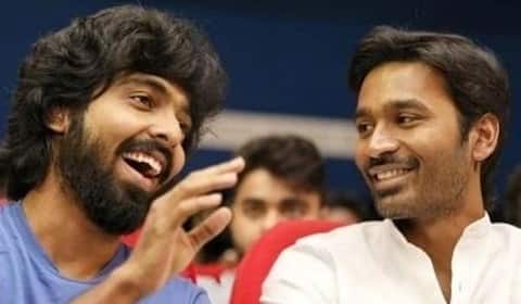 ஜிவி பிரகாஷின் ஐங்கரன் பட இறுதி ரிலீஸ் தேதியை அறிவித்த தனுஷ்