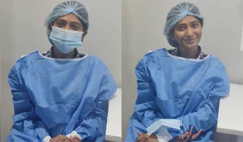 என்ன ஆச்சு ஜூலிக்கு? மருத்துவமனைக்கு எதற்கு சென்றார்?