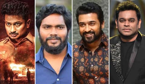 துடிப்பது தமிழ்... தமிழ் என்று... : நடிப்பது ஹிந்தி... ஹிந்தி நன்று!