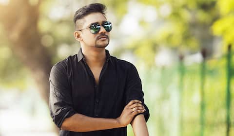 கதைதான் பின்னணி இசையை தீர்மானிக்கிறது: சாம் சி.எஸ்