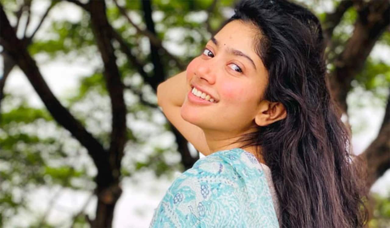 மூன்று வருடங்களுக்குப் பிறகு சாய் பல்லவிக்கு வாய்ப்பு