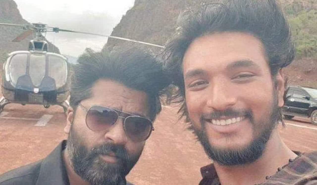 பத்து தல படப்பிடிப்பு மீண்டும் துவங்குகிறது