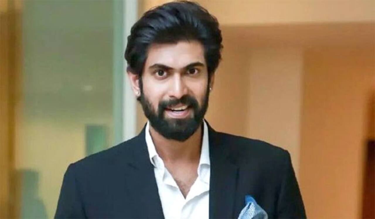 கேஜிஎப் 3 படத்தில் வில்லன் ராணா?