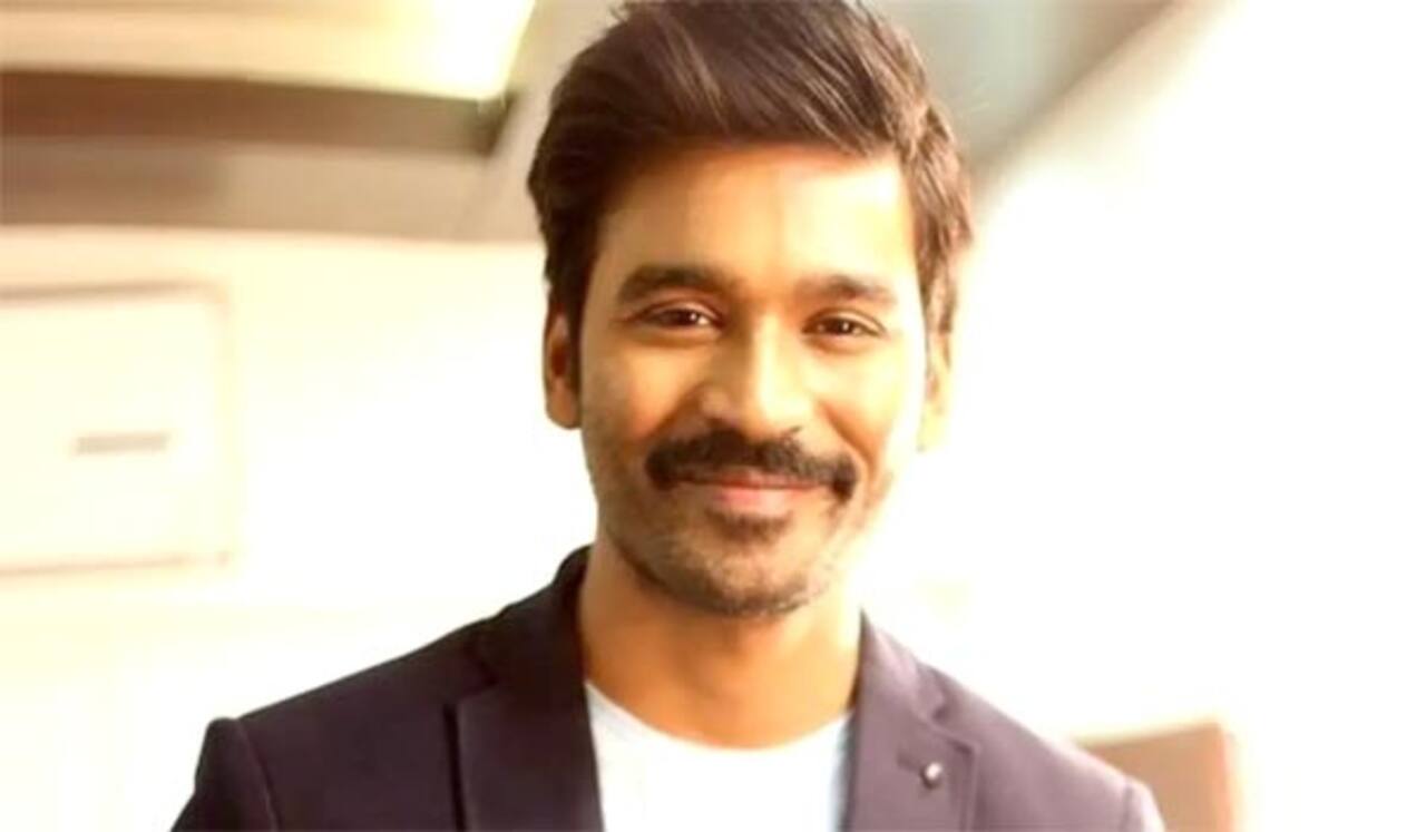 சினிமாவில் 20 ஆண்டுகள் நிறைவு : நன்றி தெரிவித்த தனுஷ்