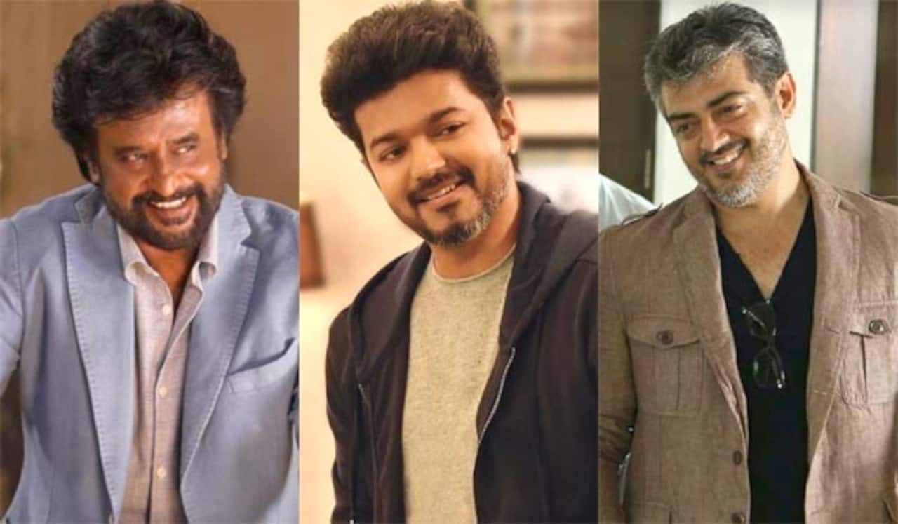 தமிழில் அதிக சம்பளம் வாங்குவதில் யார் நம்பர் 1 ?