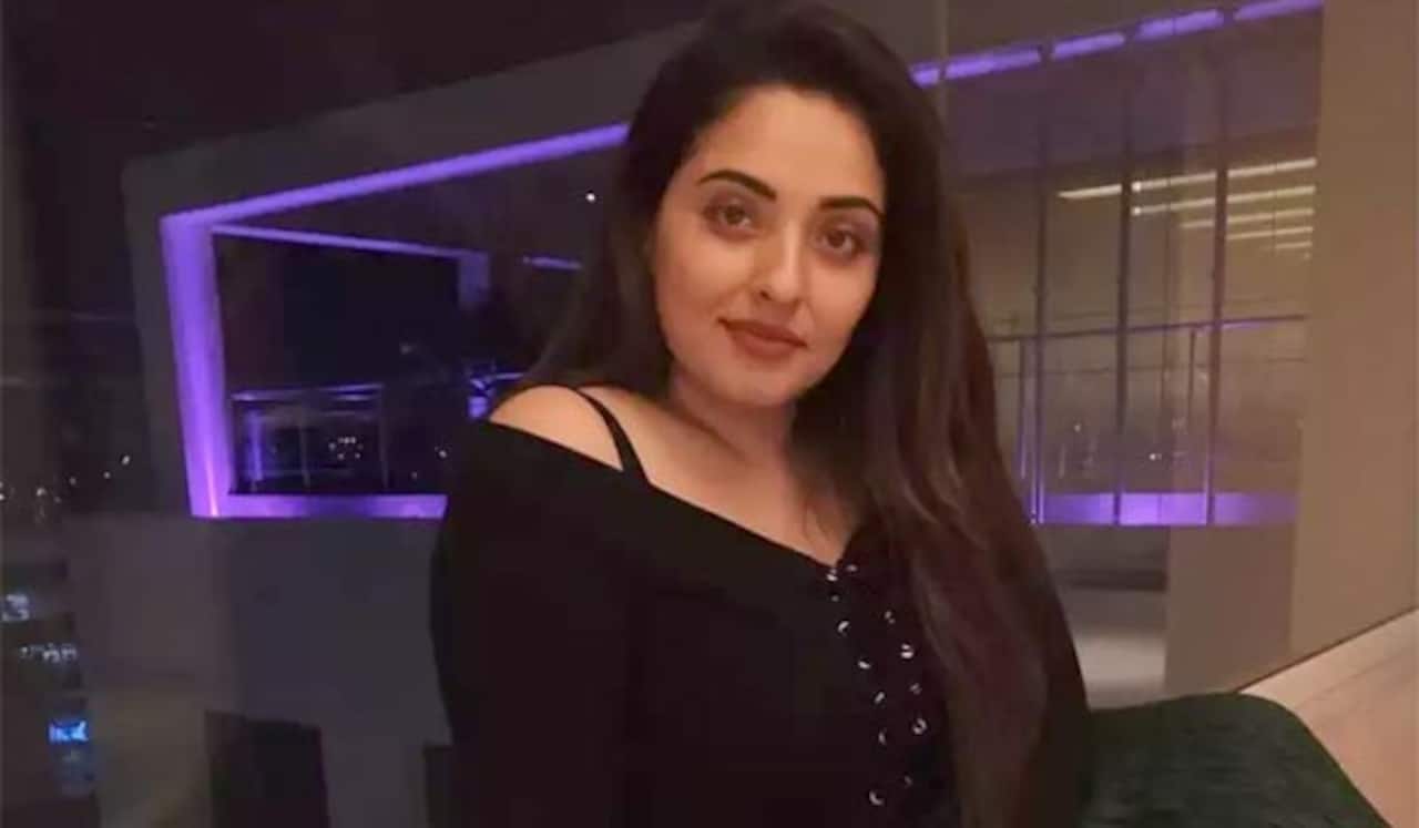 நடிகை மும்தாஜ் வீட்டில் இருந்த பீஹார் சிறுமி உட்பட இருவர் மீட்பு