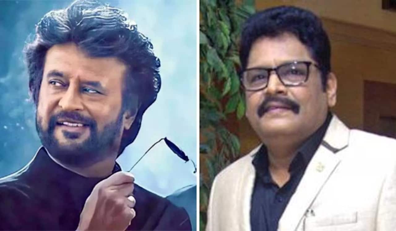 ரஜினி 169 படத்திற்கு திரைக்கதை எழுதும் கேஎஸ் ரவிக்குமார் ?