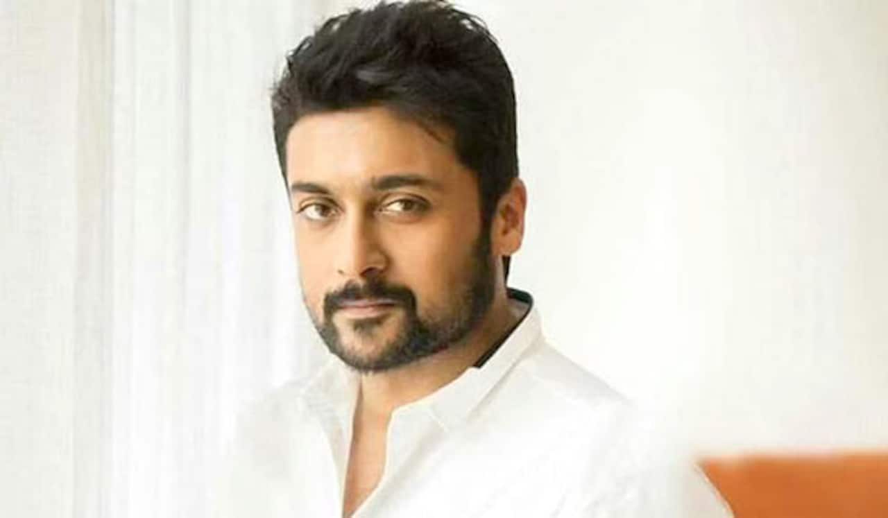 பாலா படத்தில் இரட்டை வேடத்தில் சூர்யா