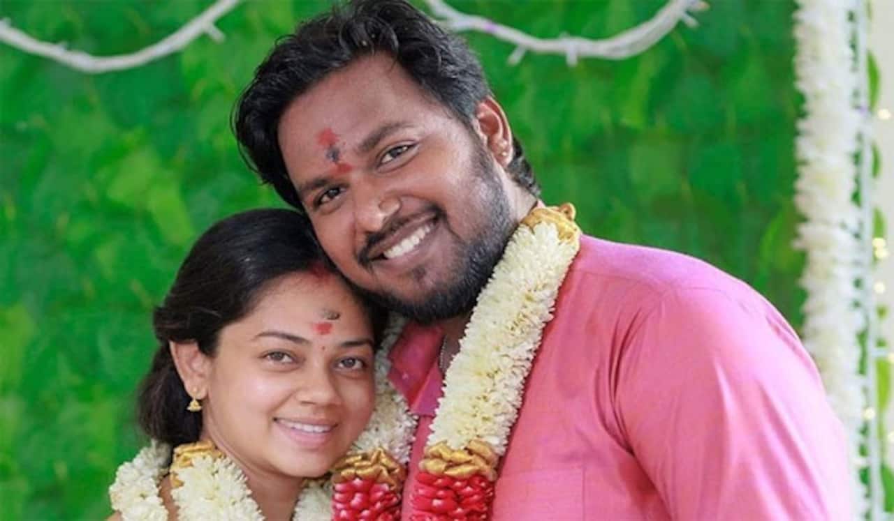 புது வீடு வாங்கிய அனிதா சம்பத்