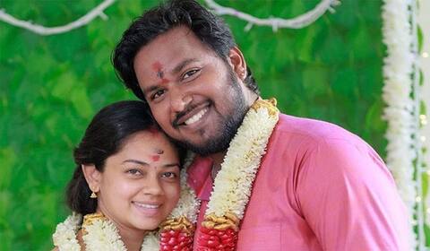 புது வீடு வாங்கிய அனிதா சம்பத்