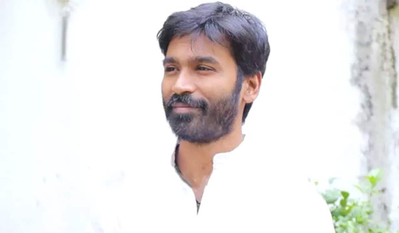 தனுஷின்  திருச்சிற்றம்பலம் ரிலீஸ் எப்போது