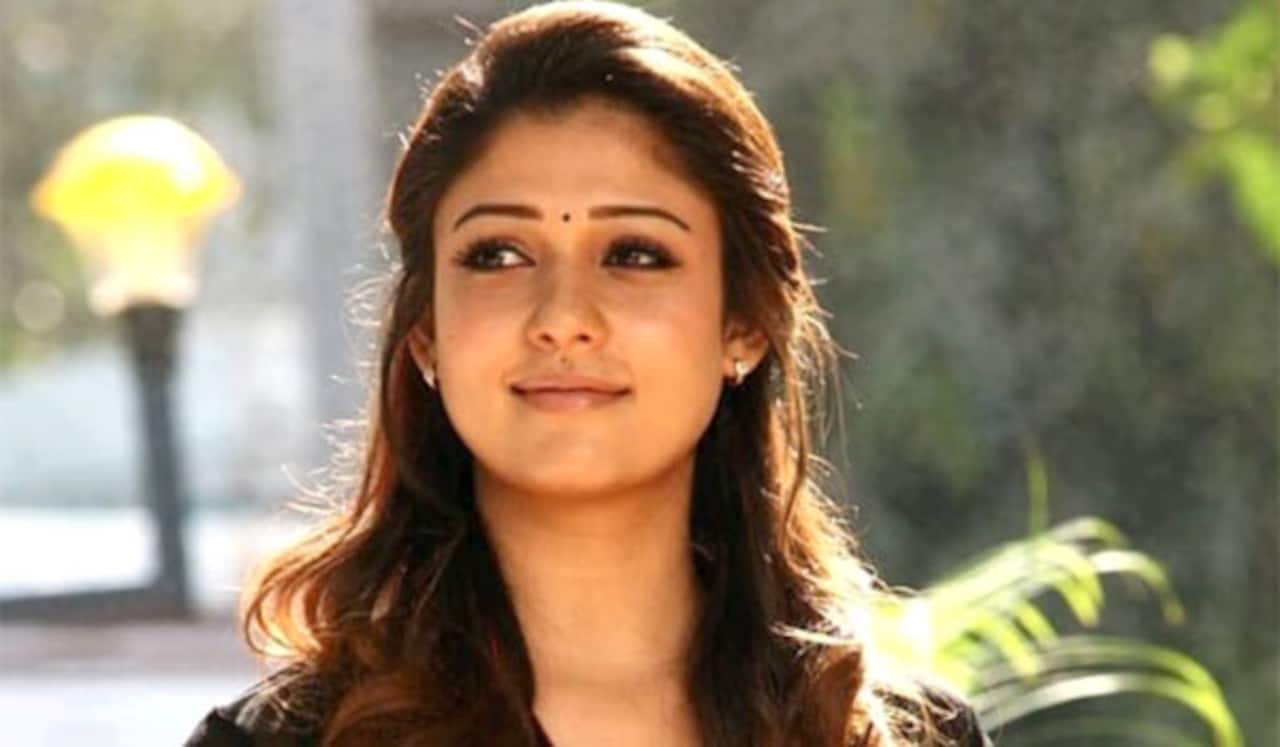 தோனி தயாரிப்பில் நயன்தாரா : மறுப்பு அறிவிப்பு