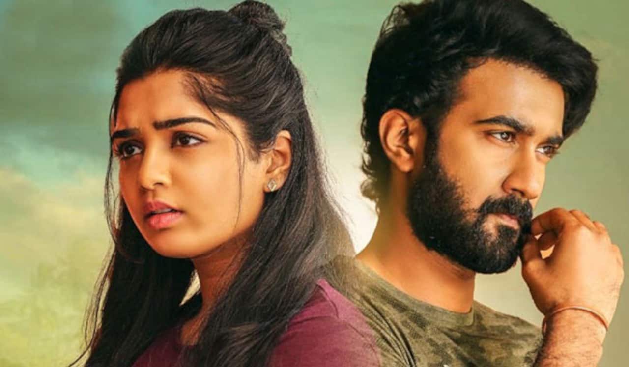 தெலுங்கில் ஹீரோயின் ஆன கவுரி கிஷன்