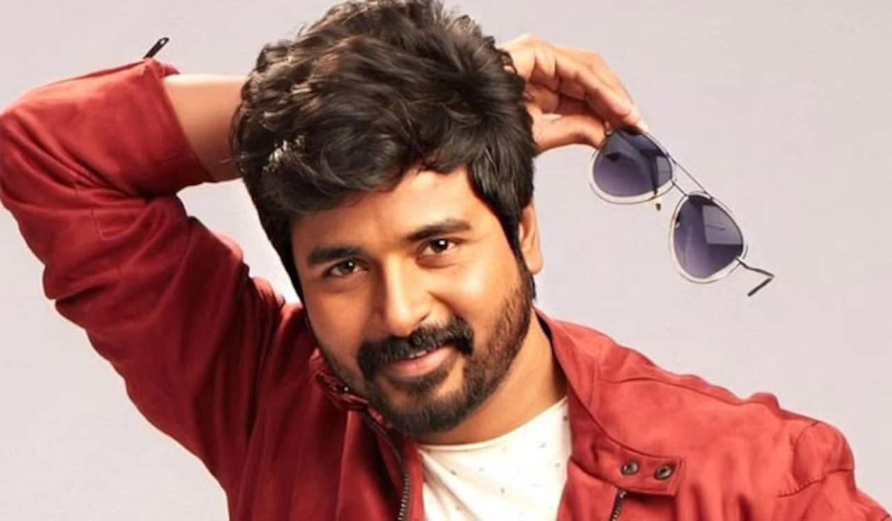 நான் டான் கிடையாது - சிவகார்த்திகேயன்