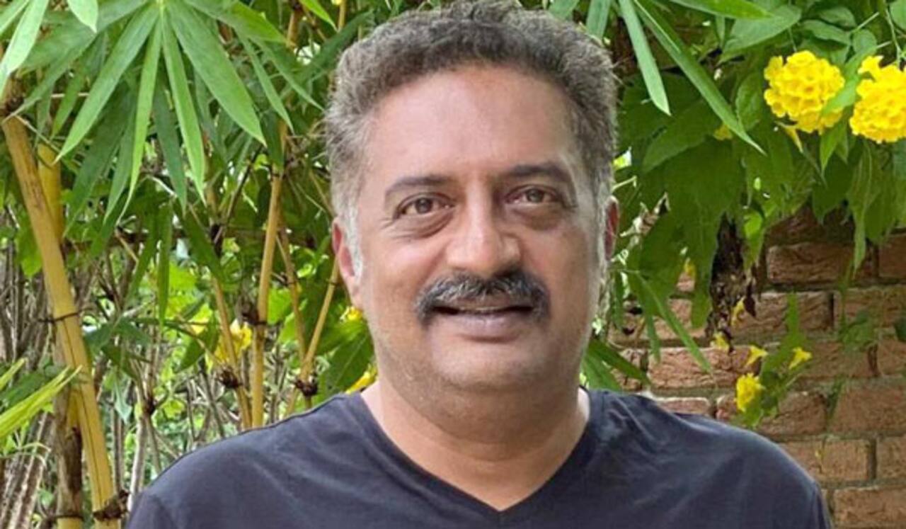 ராஜ்யசபா எம்.பி., ஆகிறார் நடிகர் பிரகாஷ் ராஜ்