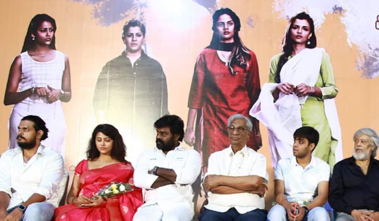 கன்னித்தீவை புறக்கணித்த 3 ஹீரோயின்கள்
