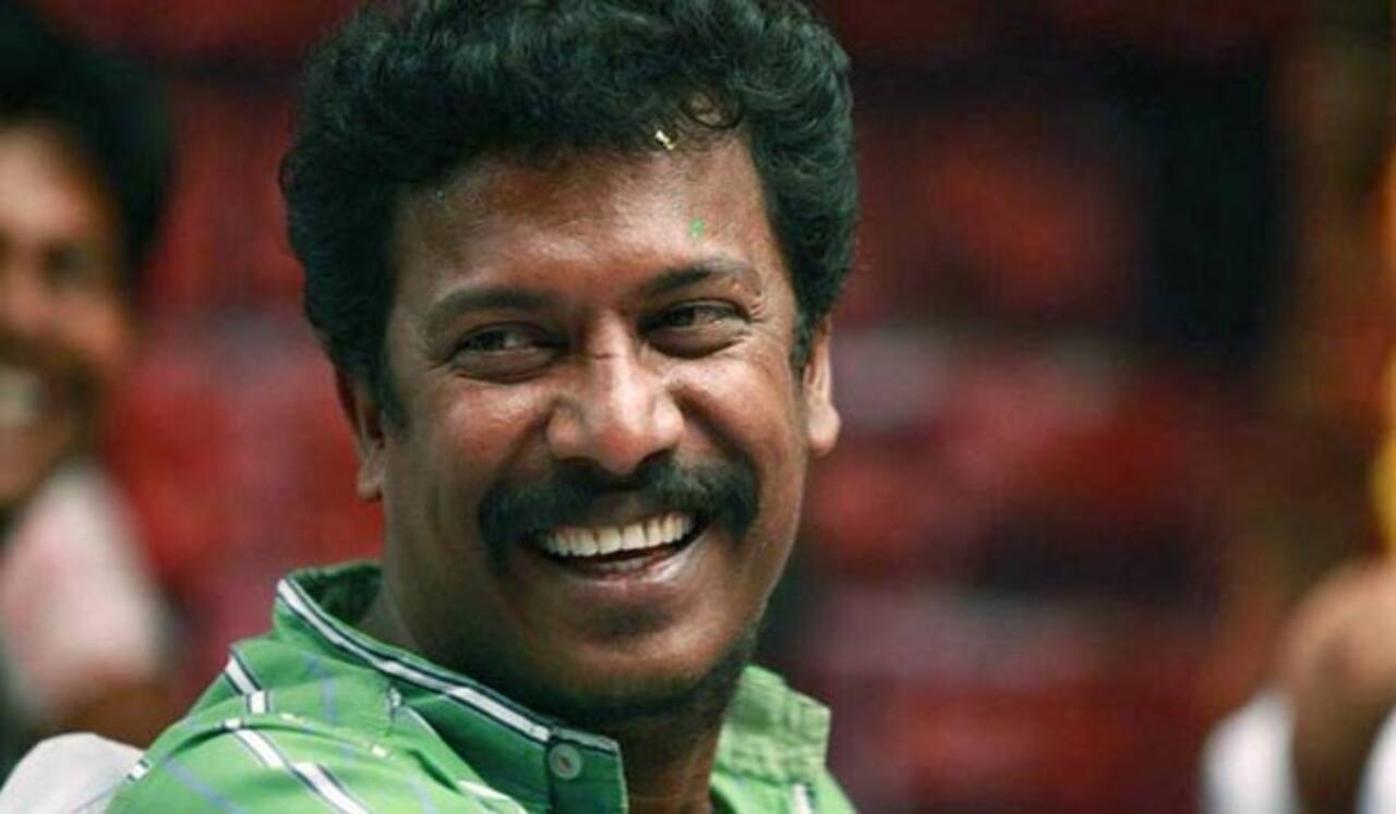 தெலுங்கு படம் இயக்குகிறார் சமுத்திரகனி