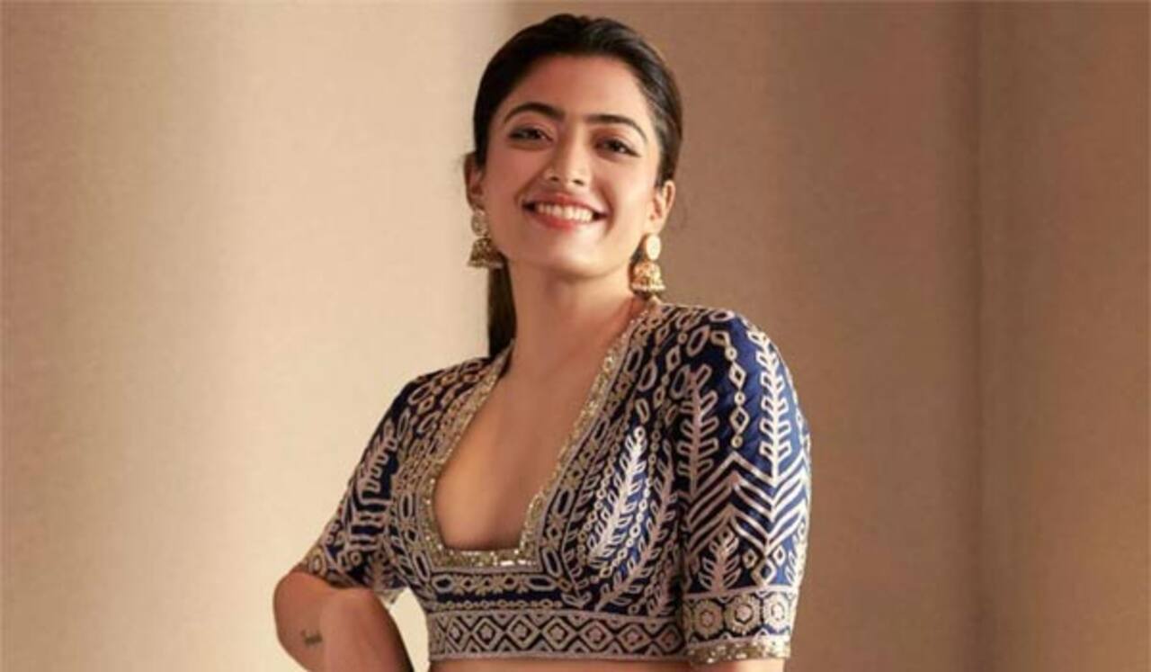 பிரபாஸிற்கு ஜோடியாகும் ராஷ்மிகா மந்தனா