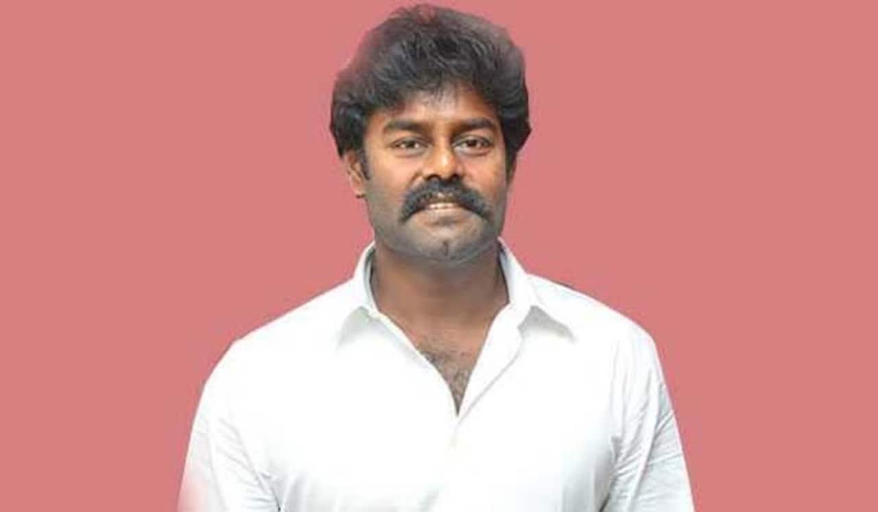 பட்ஜெட்டை விட கதை தான் முக்கியம்: ஆர்.கே.சுரேஷ்