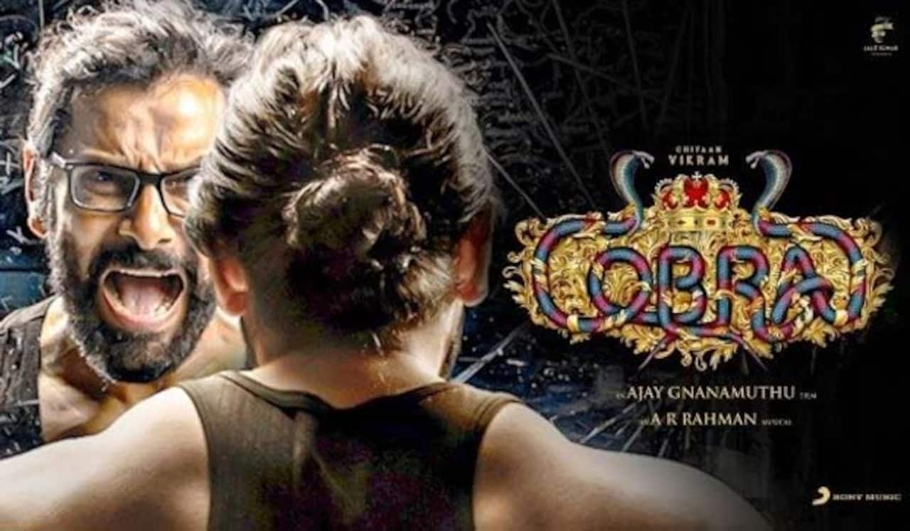 தள்ளிப்போகும் விக்ரமின் கோப்ரா ரிலீஸ்