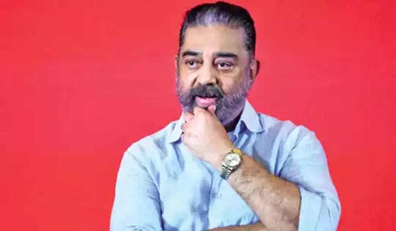 மதுரை கதைக்களத்தில் கமல் - ரஞ்சித் சொன்ன தகவல்