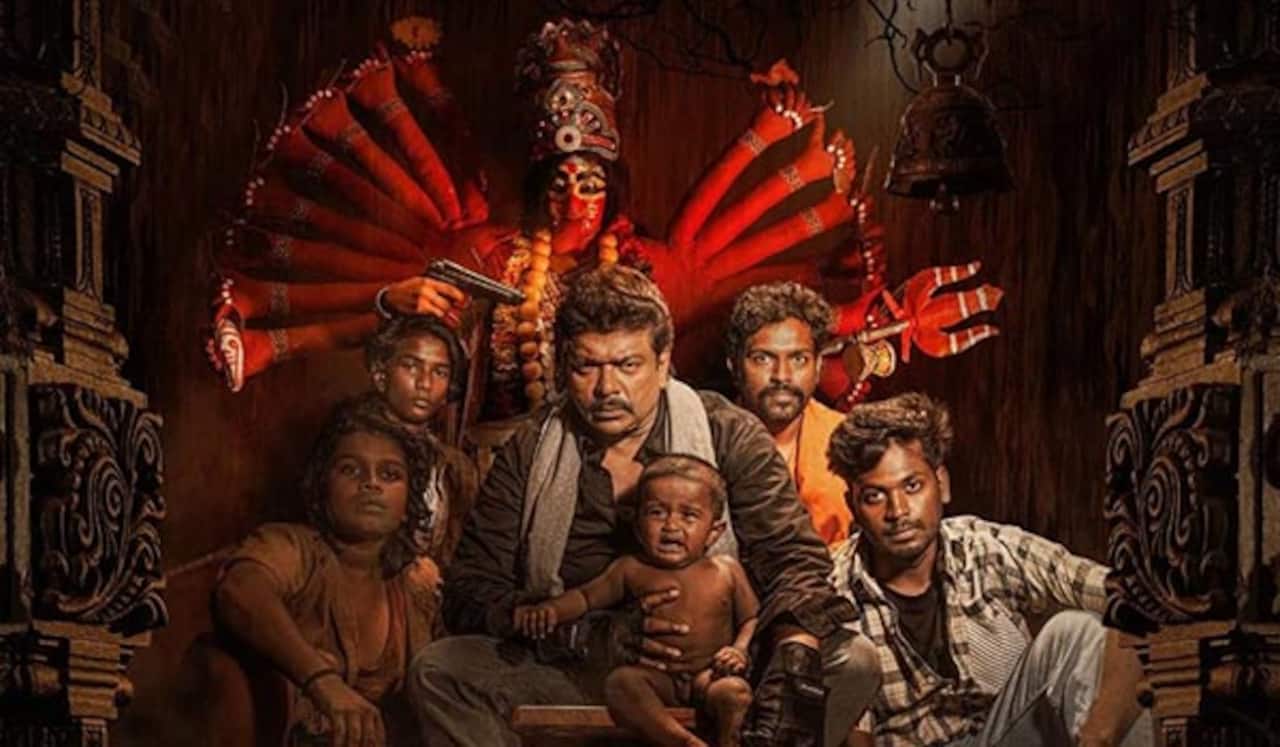 கேன்ஸ் திரைப்பட விழாவில் பார்த்திபனின் இரவின் நிழல்