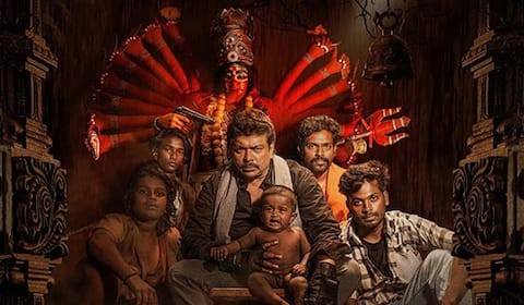 கேன்ஸ் திரைப்பட விழாவில் பார்த்திபனின் இரவின் நிழல்