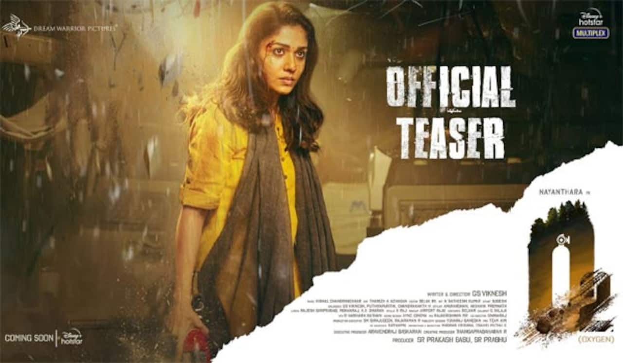 ஓ 2 ஒரிஜனல் கதைதான் : தயாரிப்பாளர் எஸ்ஆர் பிரபு கோபம்