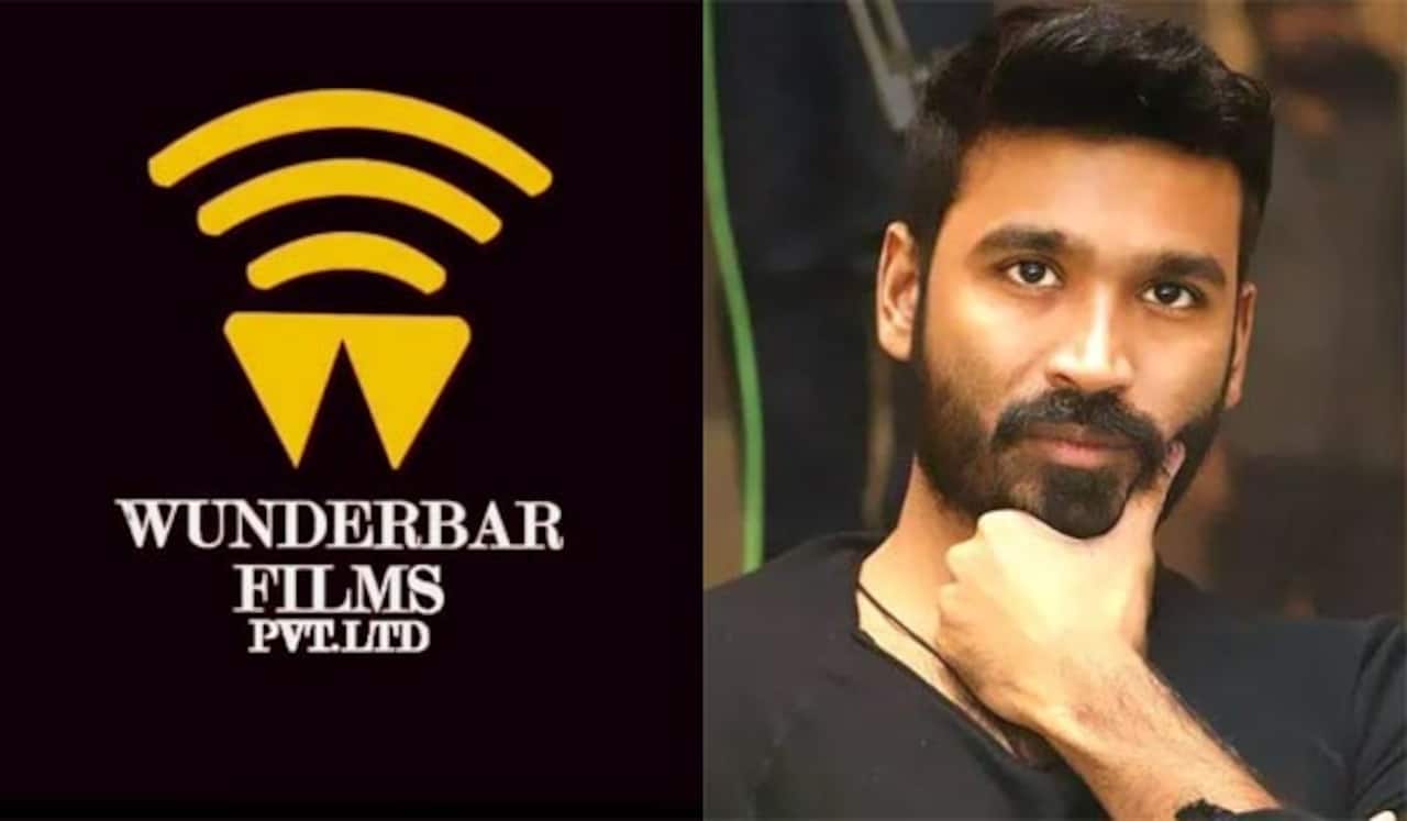 தனுஷின் தயாரிப்பு நிறுவன யு-டியூப் பக்கம் முடக்கம்