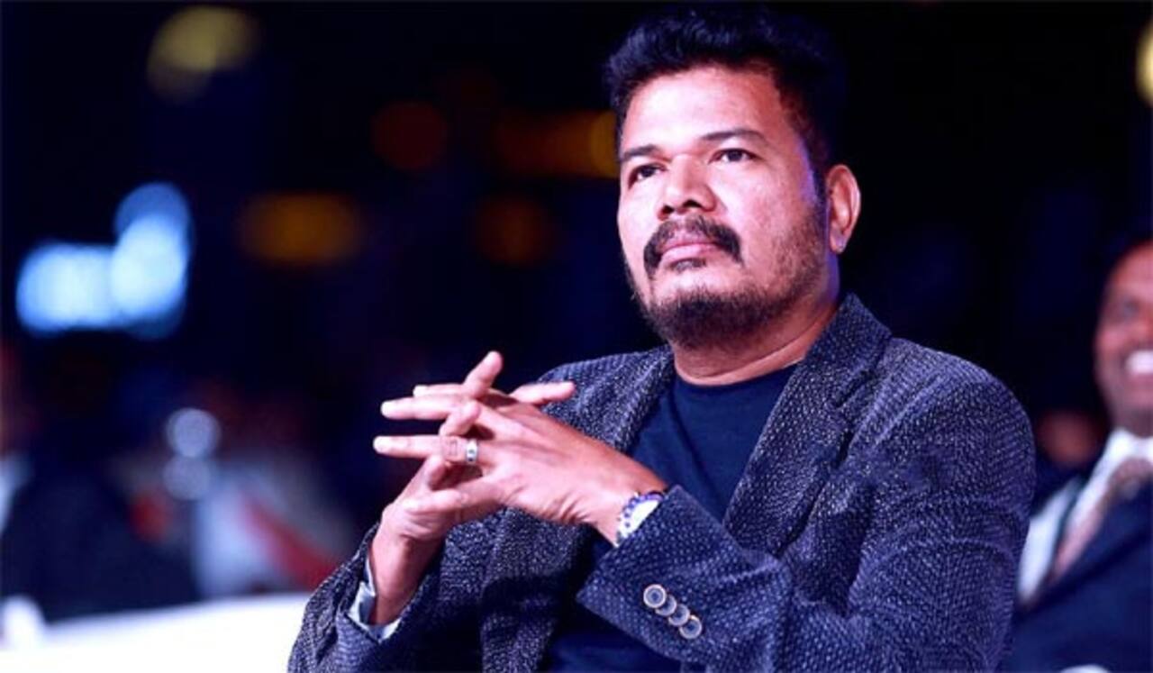 கேஜிஎப் 2வால் ஷங்கருக்கு ஏற்பட்ட பெரியப்பா அனுபவம்