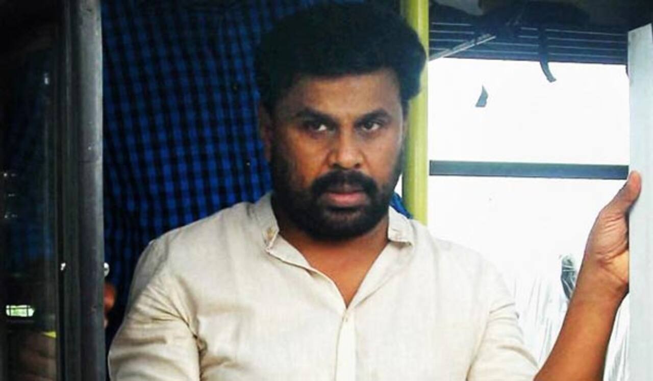சூடுபிடிக்கும் கொலை சதி வழக்கு : திலீப்பின் நண்பர் கைது