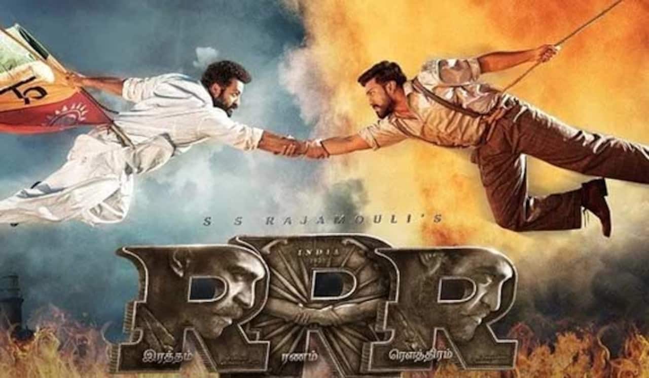 ஓடிடியில் இலவசத்திற்கு மாறிய ஆர்ஆர்ஆர்