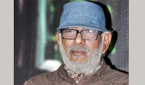 அழியாத கோலங்களாய் தலைமுறைகள் கடந்து வாழும் பாலுமகேந்திரா