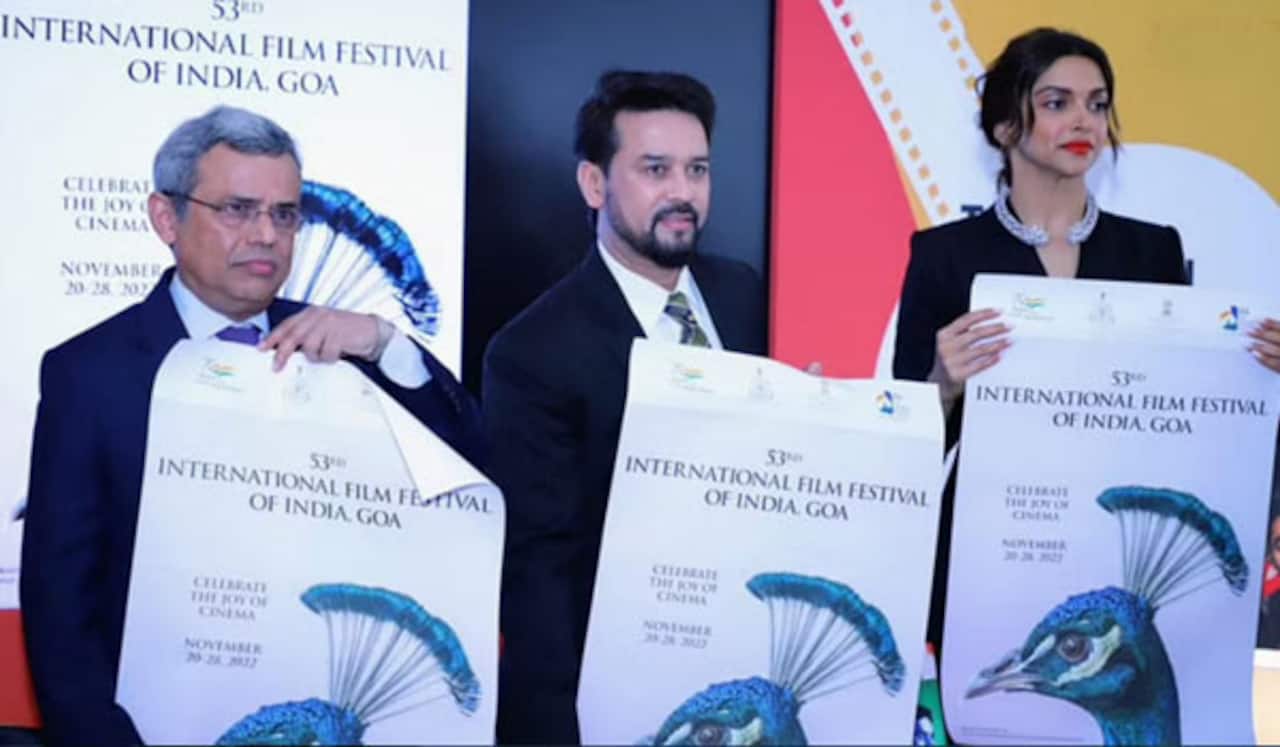 கோவா சர்வதேச திரைப்பட விழா: நவம்பர் 20ம் தேதி தொடங்குகிறது