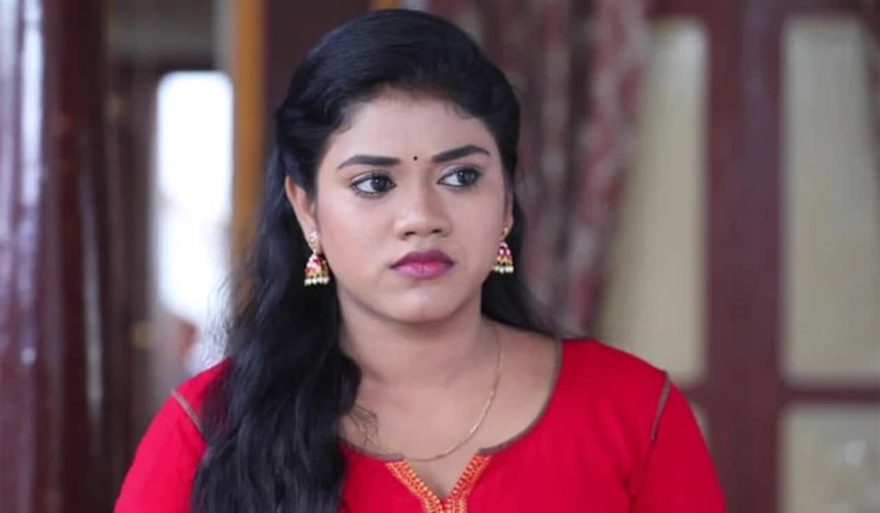 மூன்றாவது முறையாக நடிகை மாற்றம்