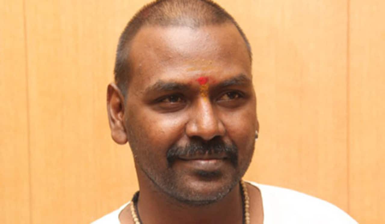 சந்திரமுகி 2 கை மாறியதா?