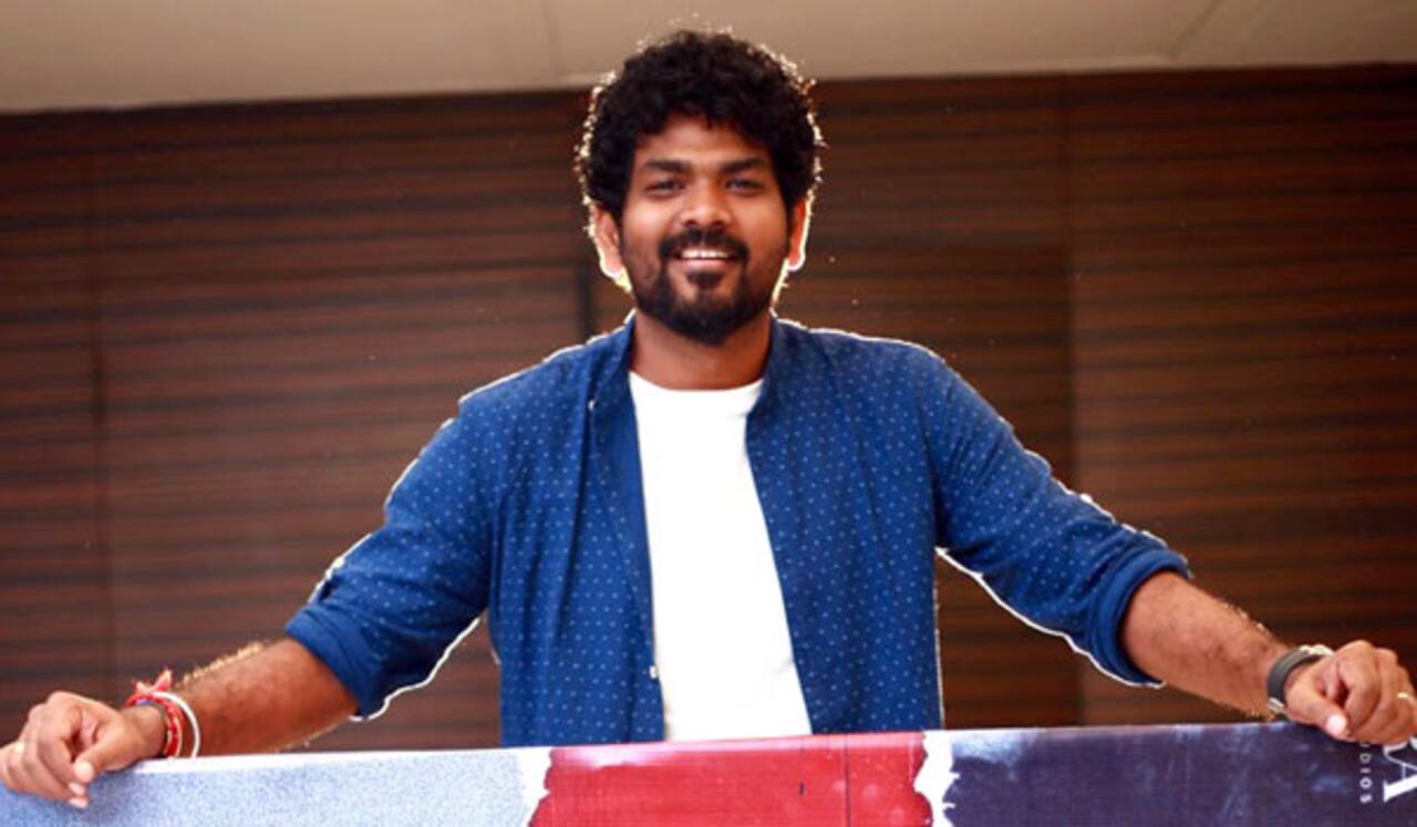 அஜித் 62 குறித்து விக்னேஷ் சிவன்  வெளியிட்ட தகவல்
