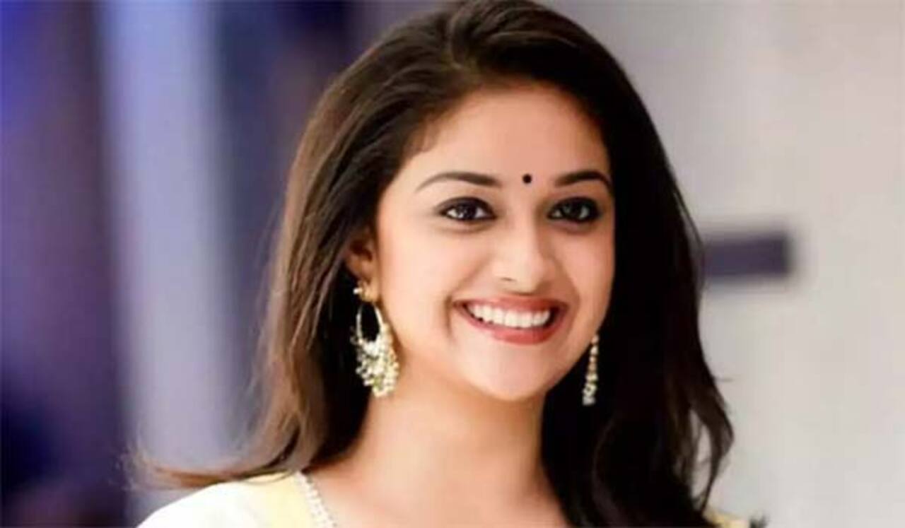மறந்து விட்டாரா சிவகார்த்திகேயன்: கீர்த்தி சுரேஷ் பதில்