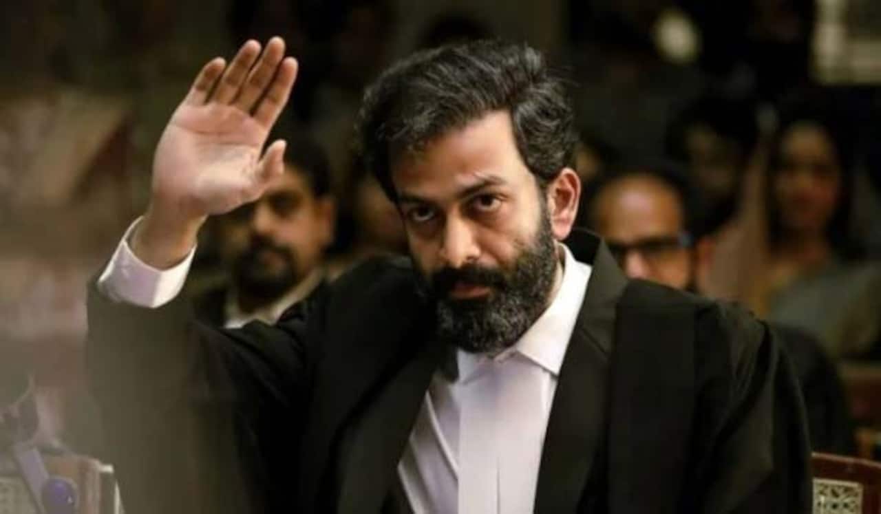 பிரித்விராஜ் படத்தில் சித்தரிக்கப்பட்ட நிகழ்ச்சி நிஜத்தில் நடந்த ஆச்சரியம்